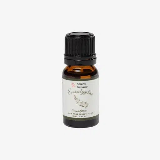 For First Time Users of Essential Oils