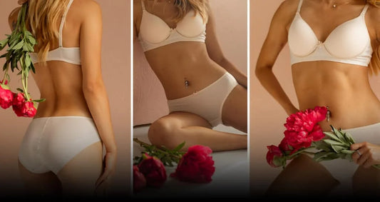 Comfortable Lingerie Women