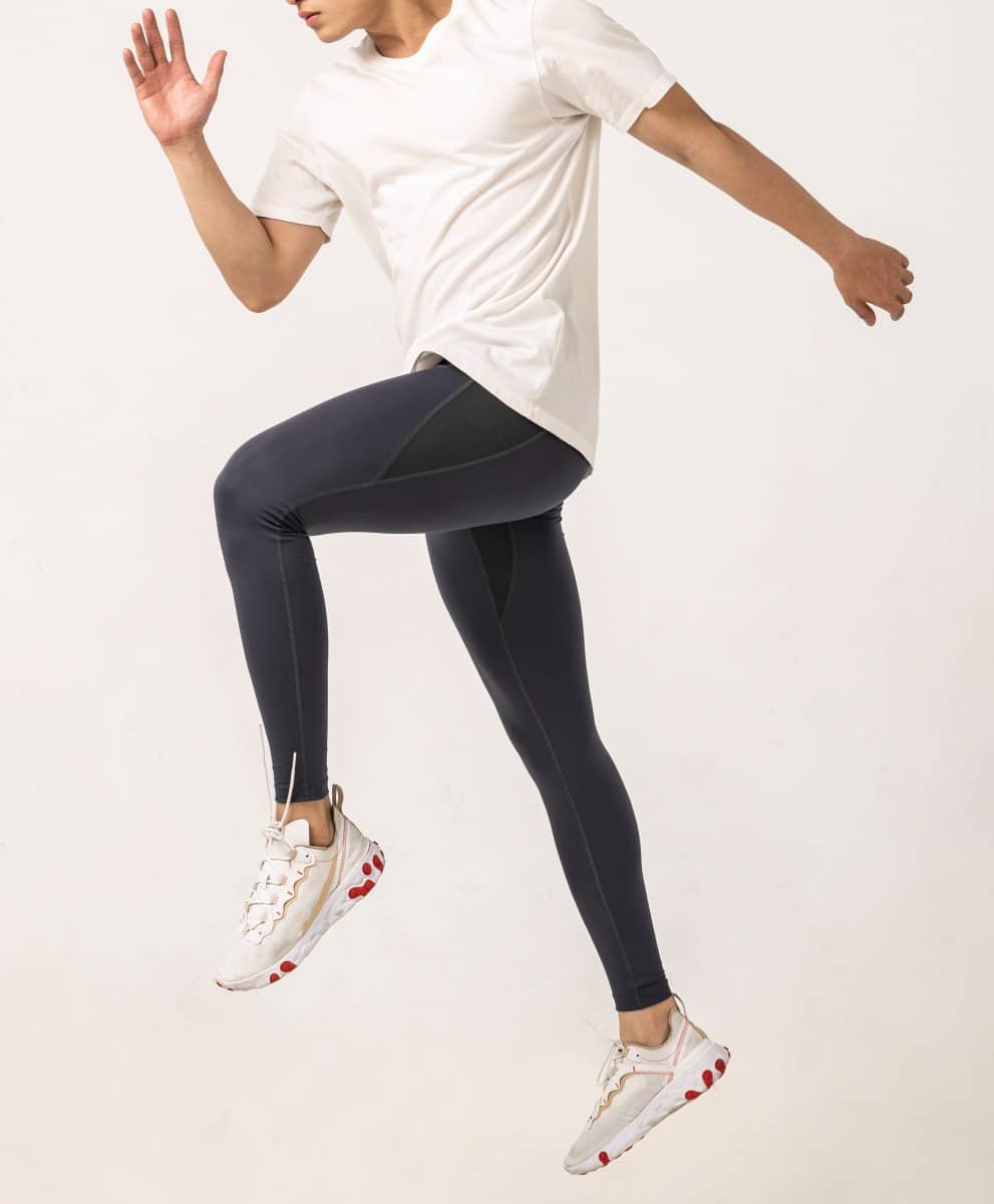 Men’s Sport Long Legging