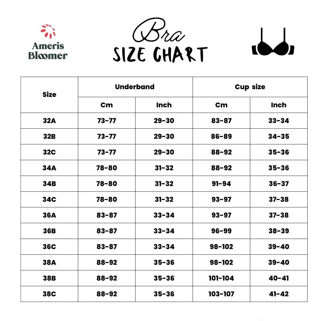 Raw Cut Wireless Bra 101