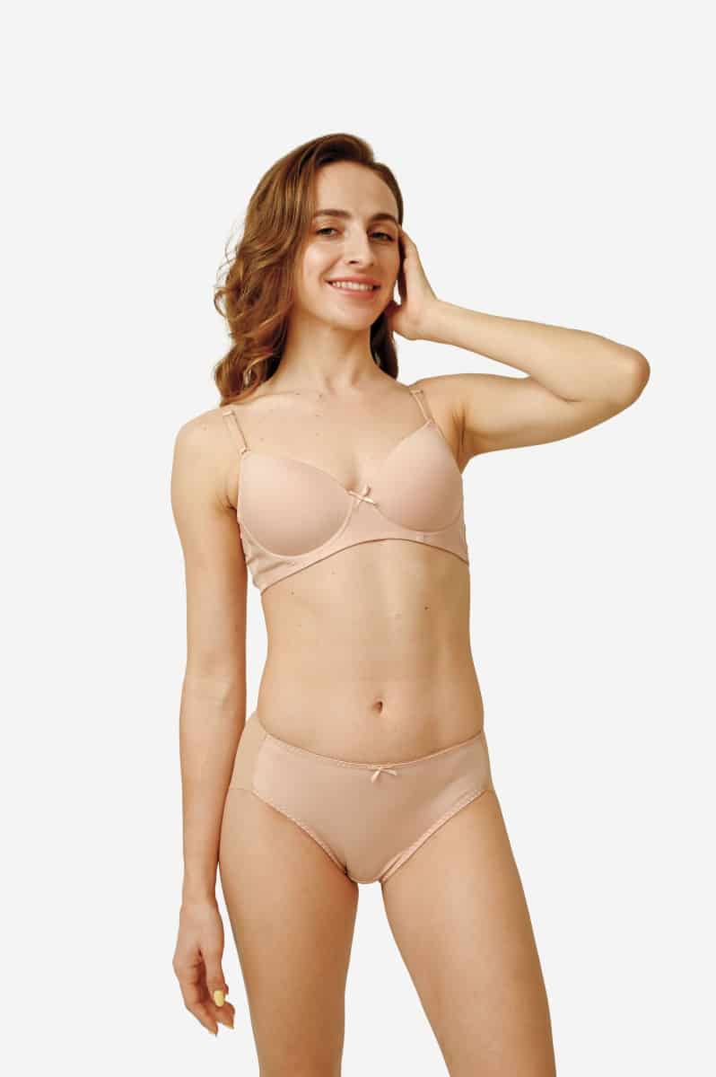 Everyday Wireless Bra