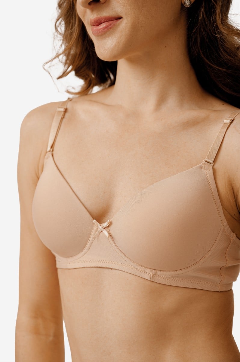 Everyday Wireless Bra