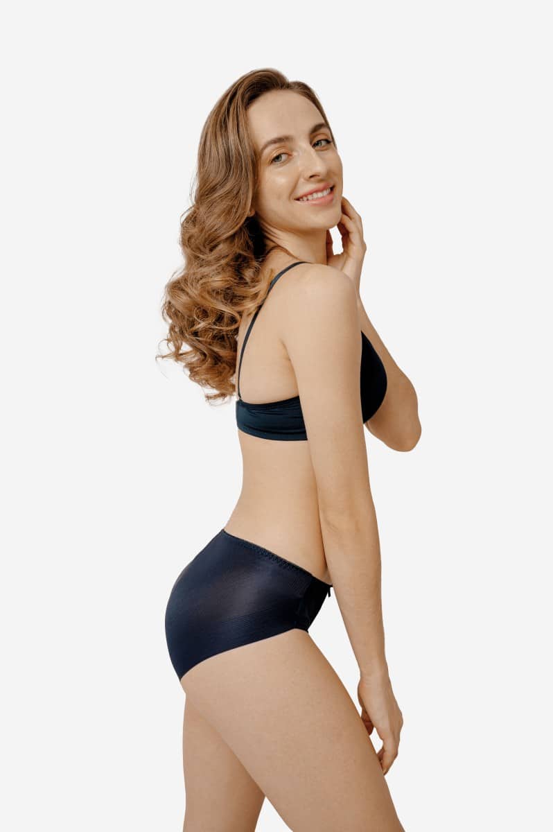 Everyday No Show Bikini