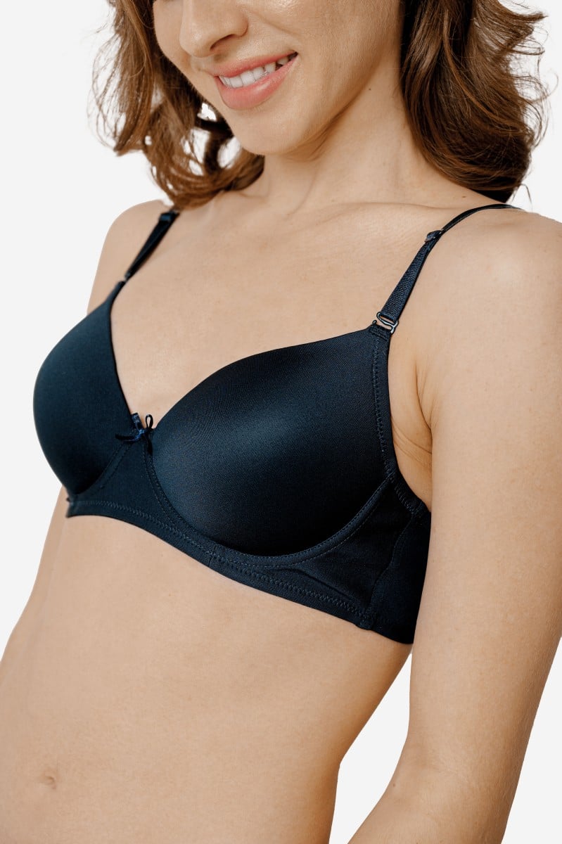 Everyday Wireless Bra