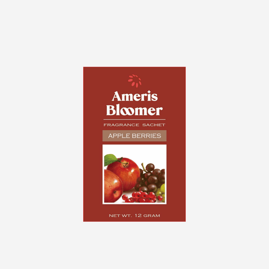 Fragrance Bag Apple Berries