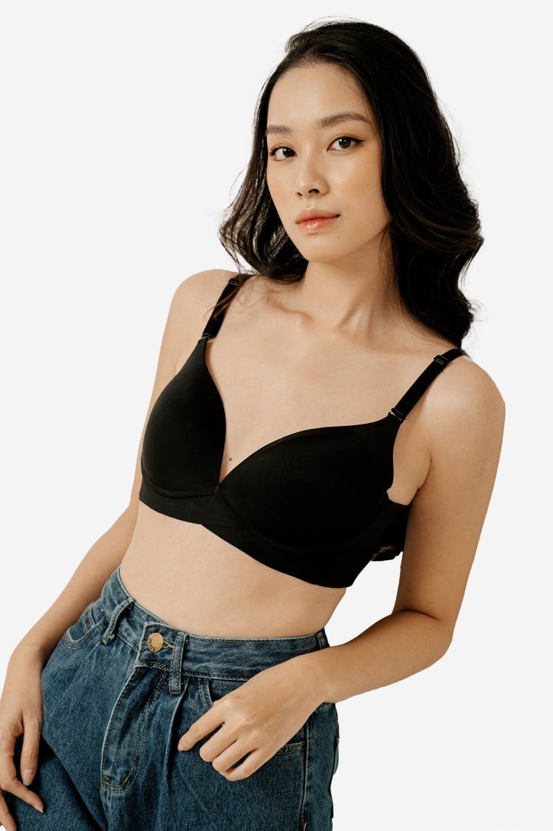 Combo 2 Ameris Bloomer Signature Bras