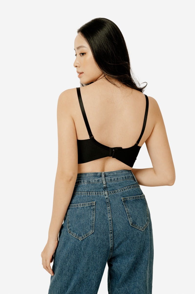 Combo 2 Ameris Bloomer Signature Bras