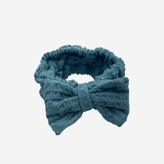 Waffle Hairband