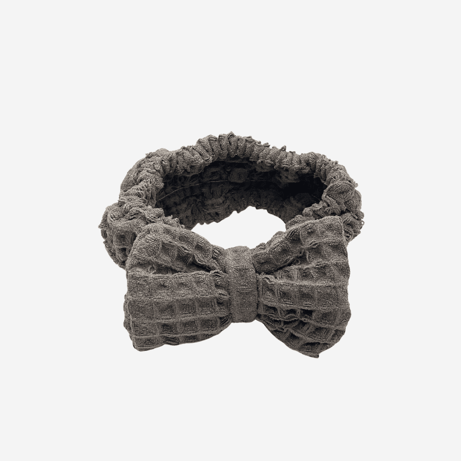 Waffle Hairband