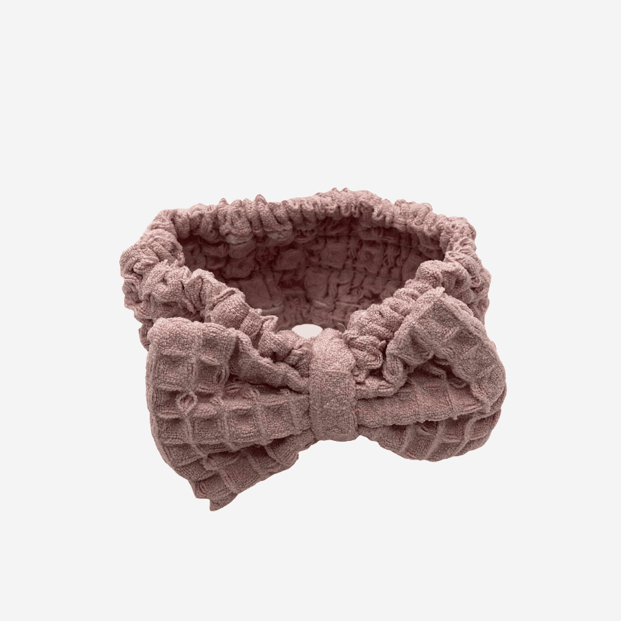 Waffle Hairband