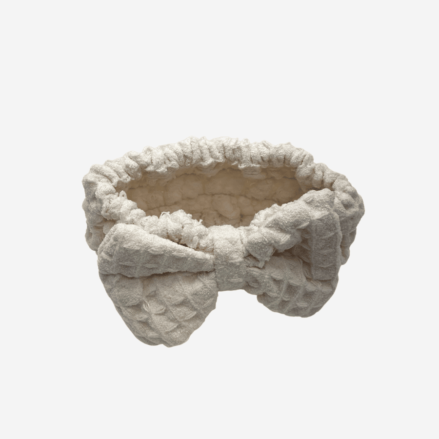 Waffle Hairband