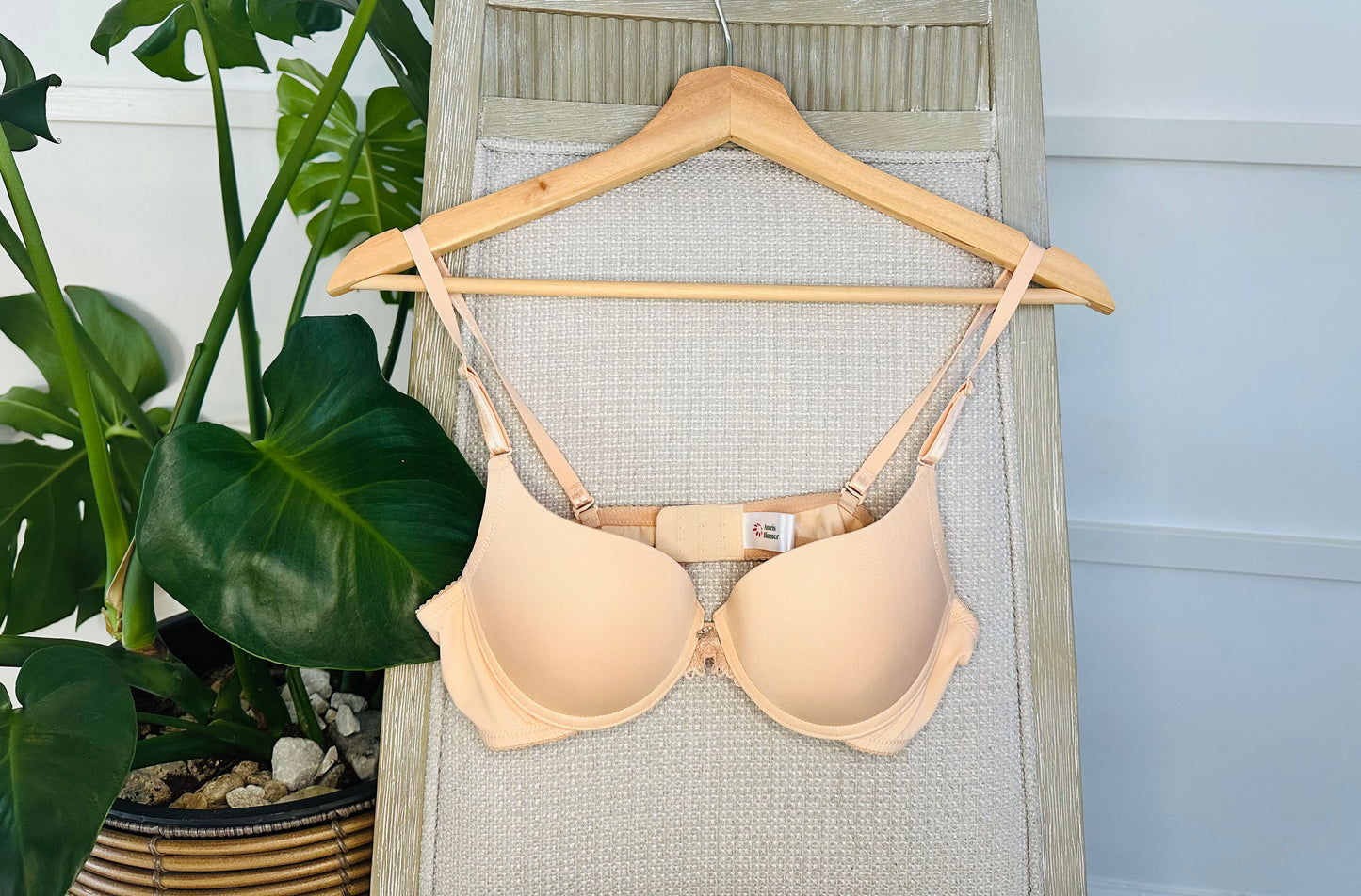 Perfect You Push Up Bra