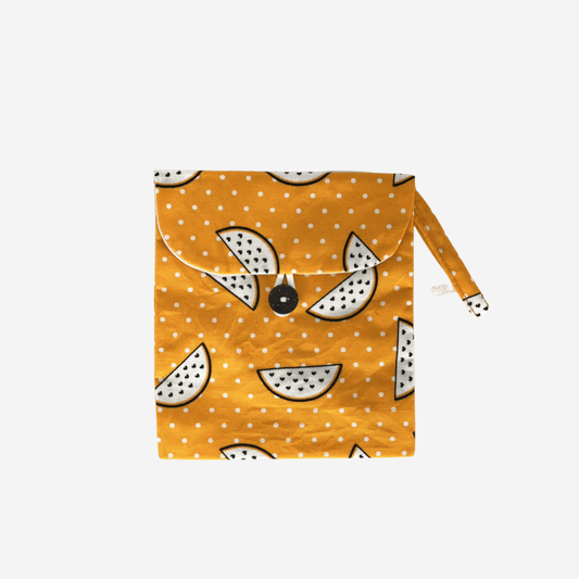 Sanitary storage bag – Water Melons