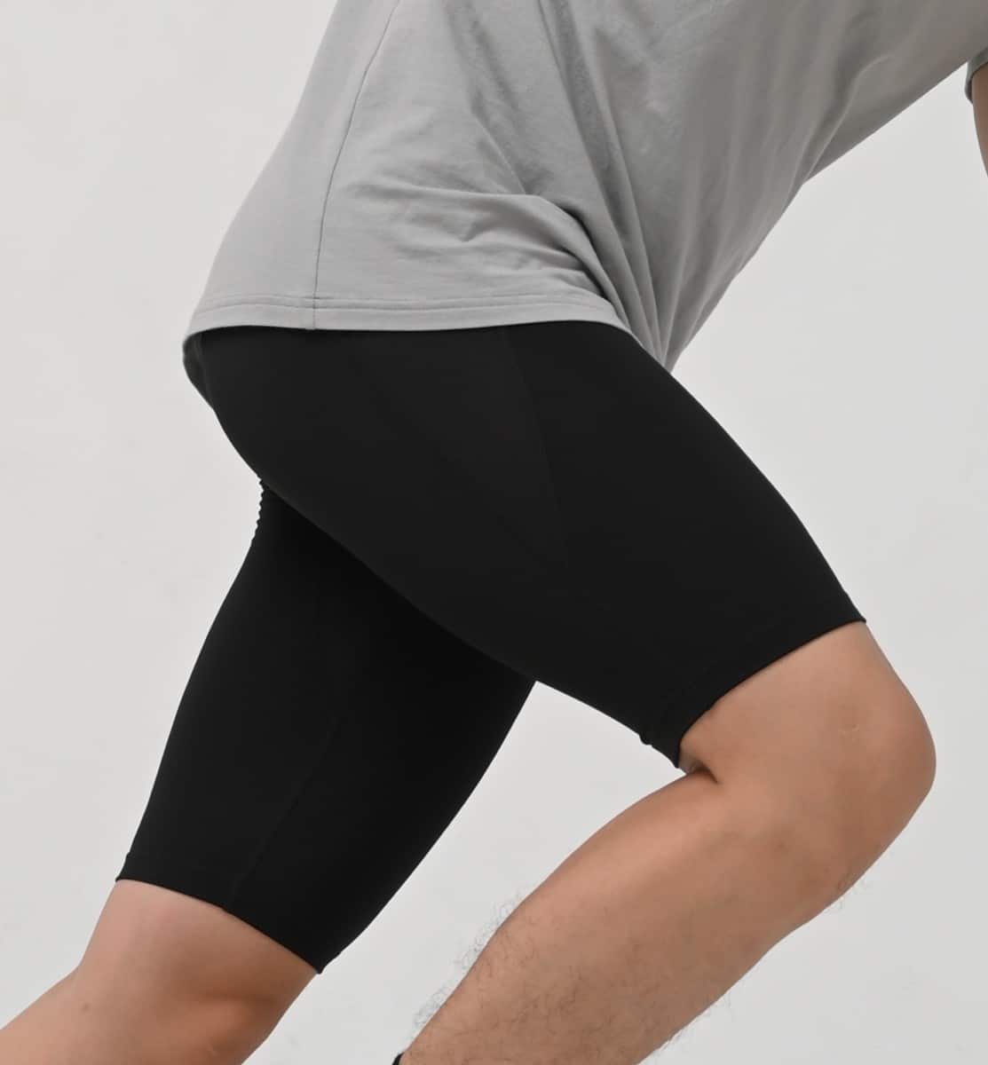 Men’s Sport Short Legging