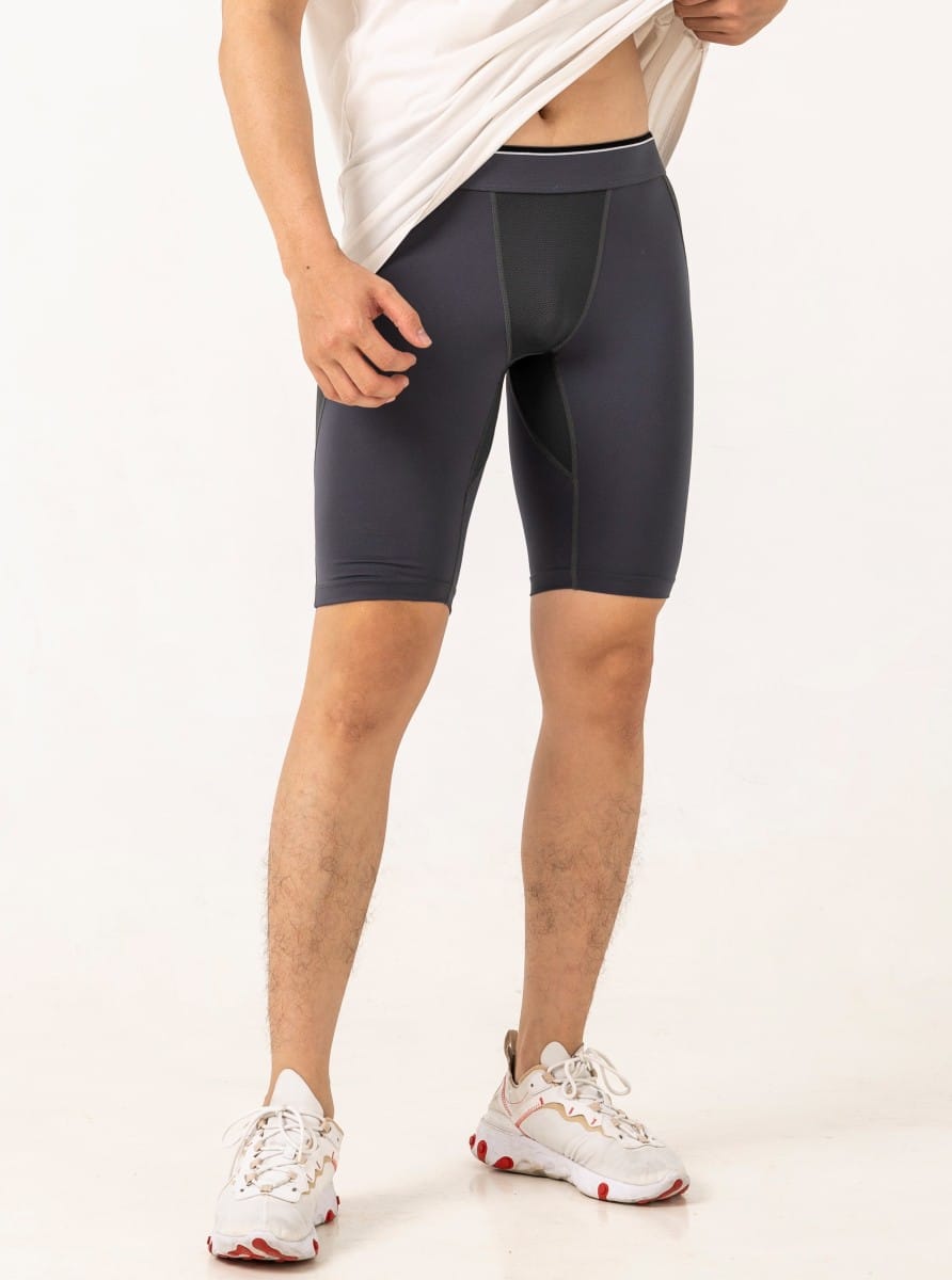 Men’s Sport Short Legging