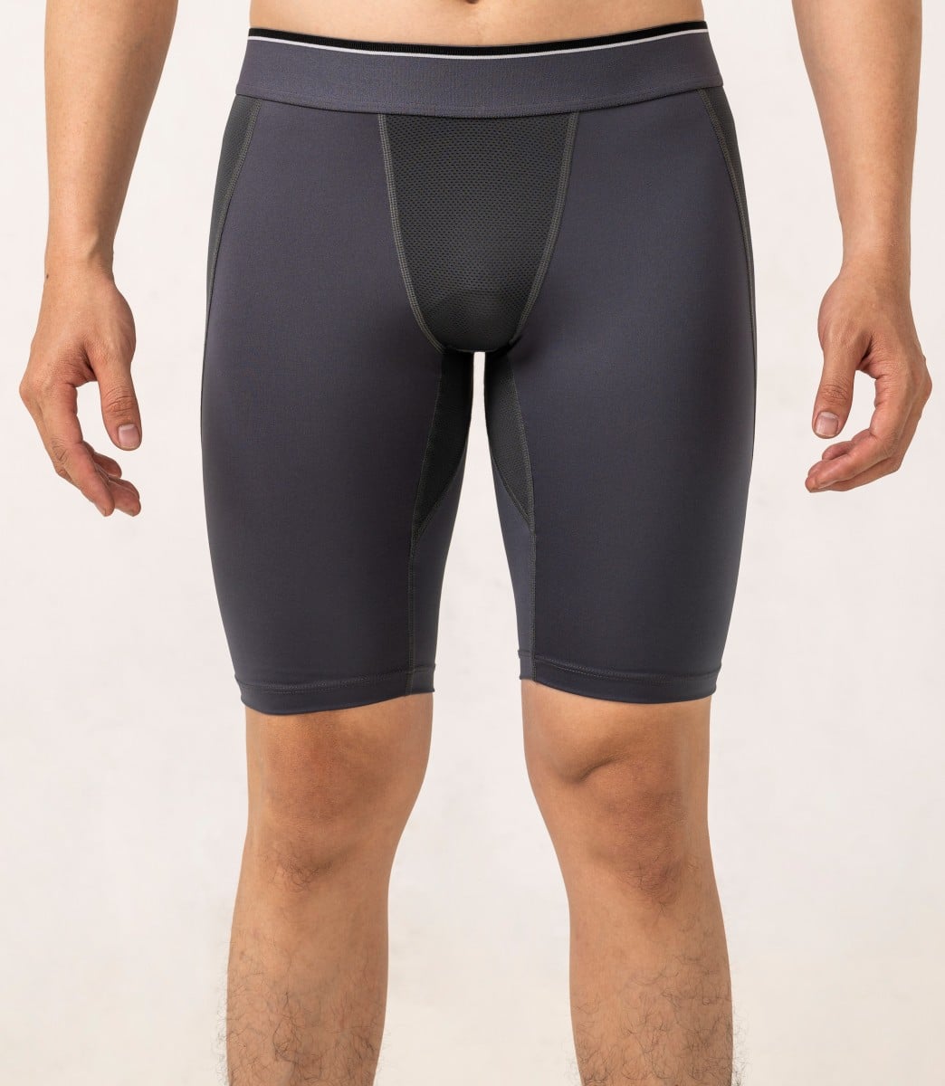 Men’s Sport Short Legging