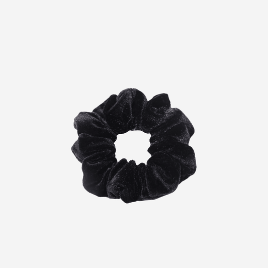 Medium Velvet Scrunchies