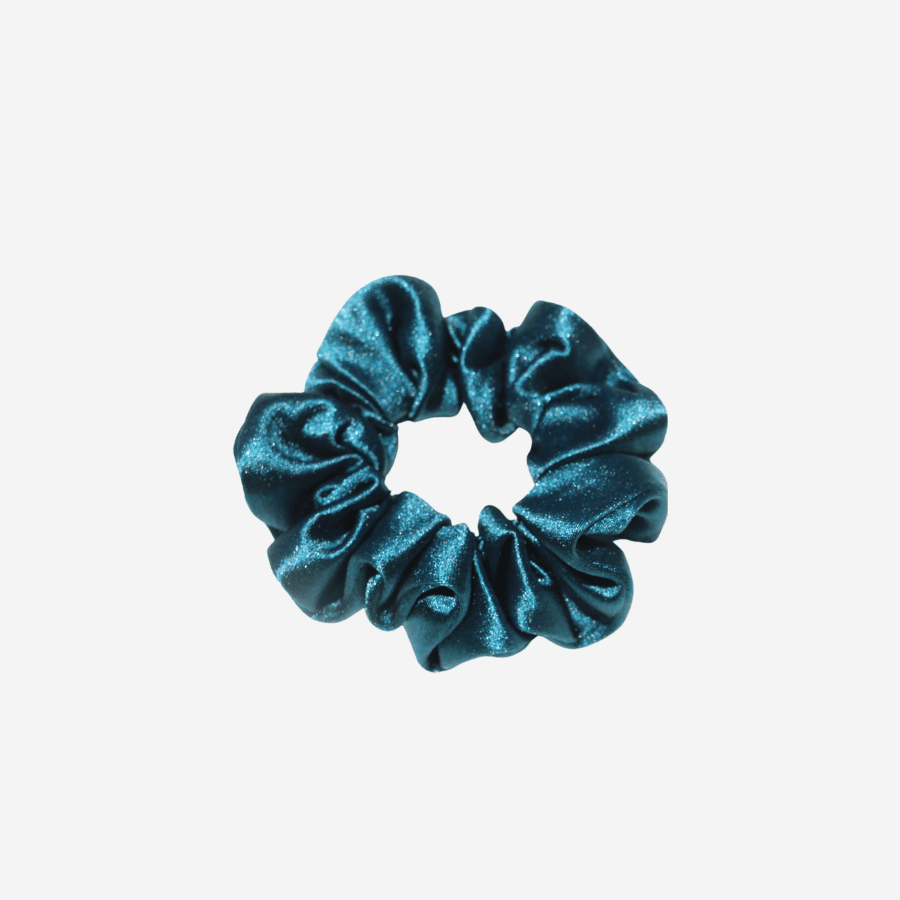 Medium Velvet Scrunchies