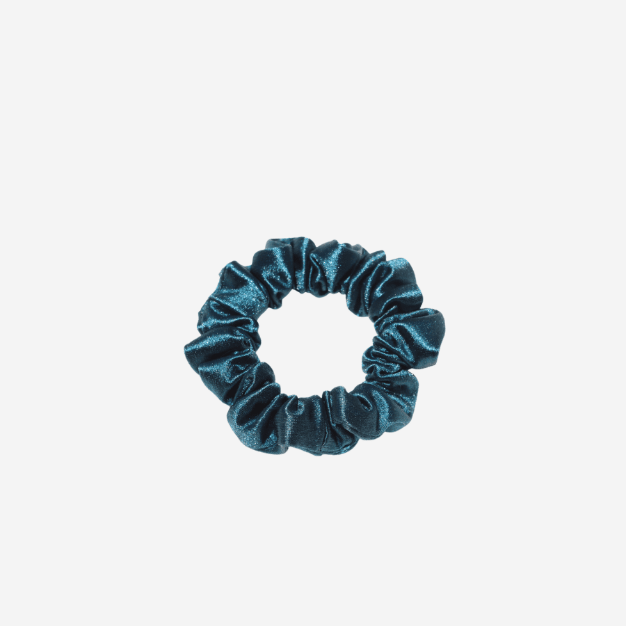 Velvet Scrunchies