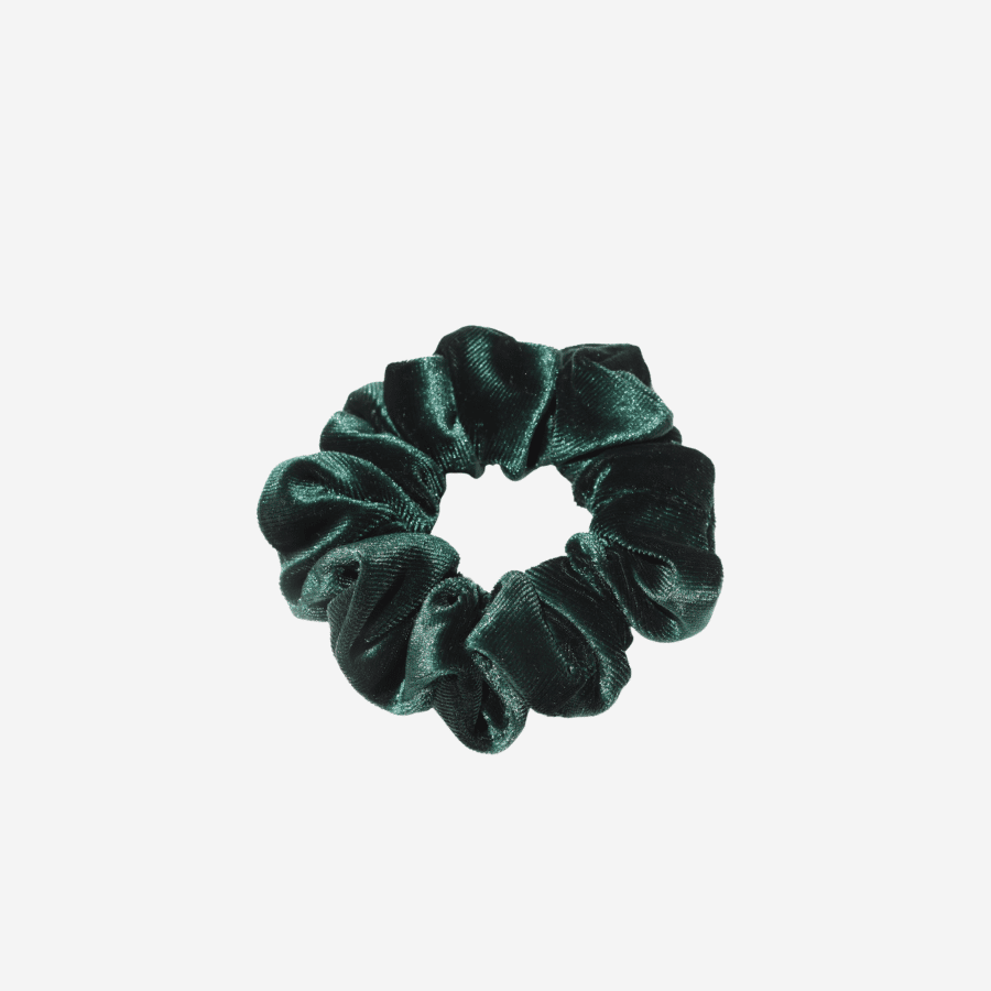 Medium Velvet Scrunchies