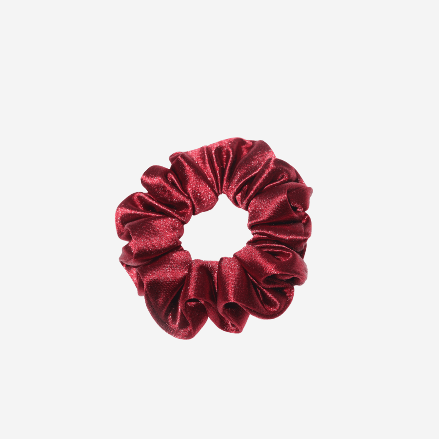 Medium Velvet Scrunchies