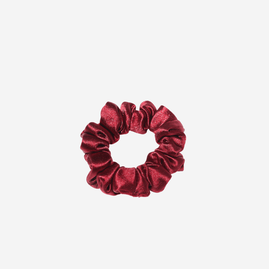 Small Velvet Scrunchies