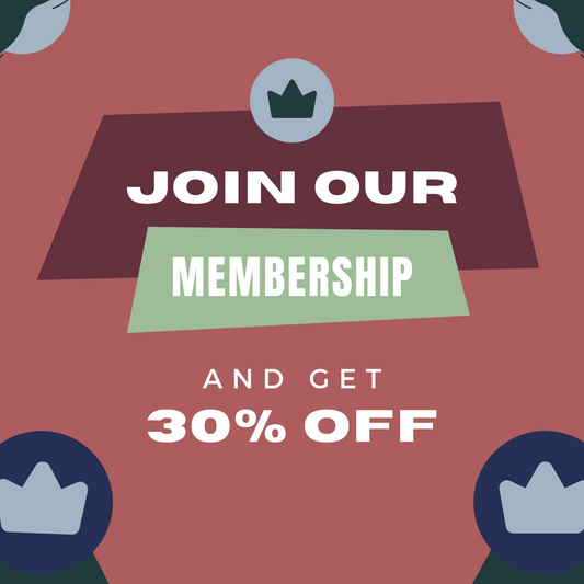 Ameris Bloomer Membership E-card