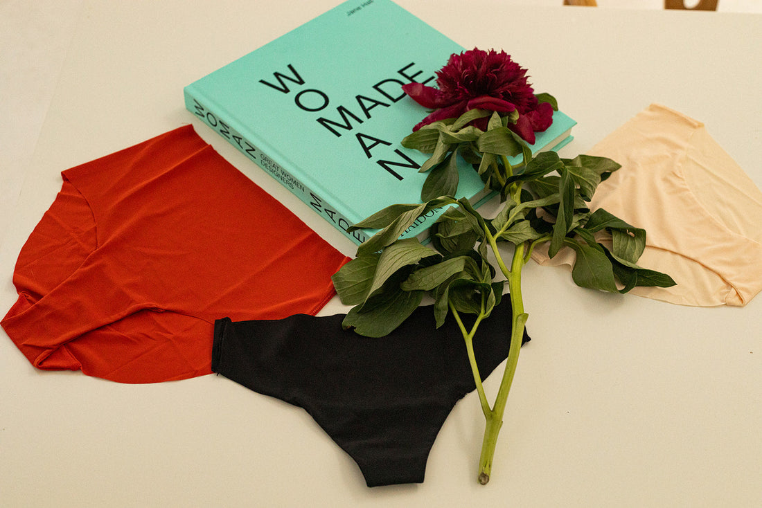 Cotton, Lace, or Microfiber? Find the Perfect Underwear Fabric for Your Petite Body