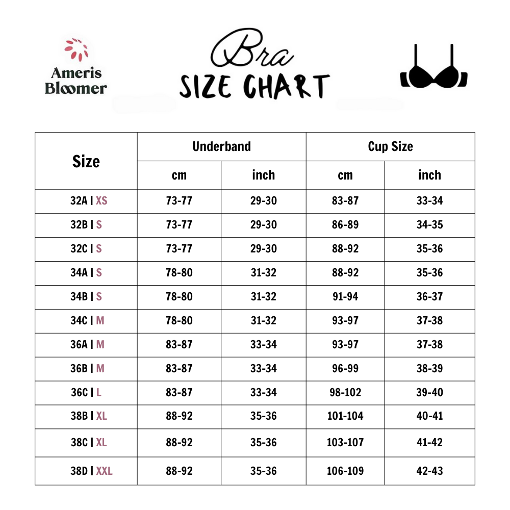 Áo Bralette cotton cổ chữ V
