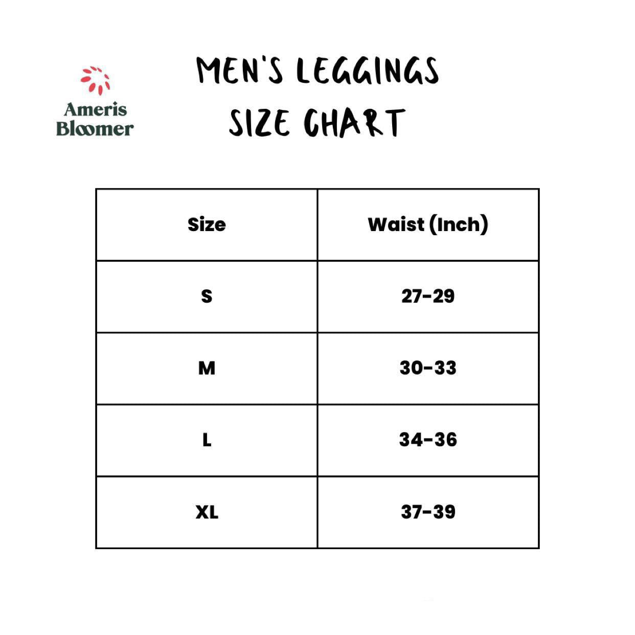 Men’s Sport Long Legging