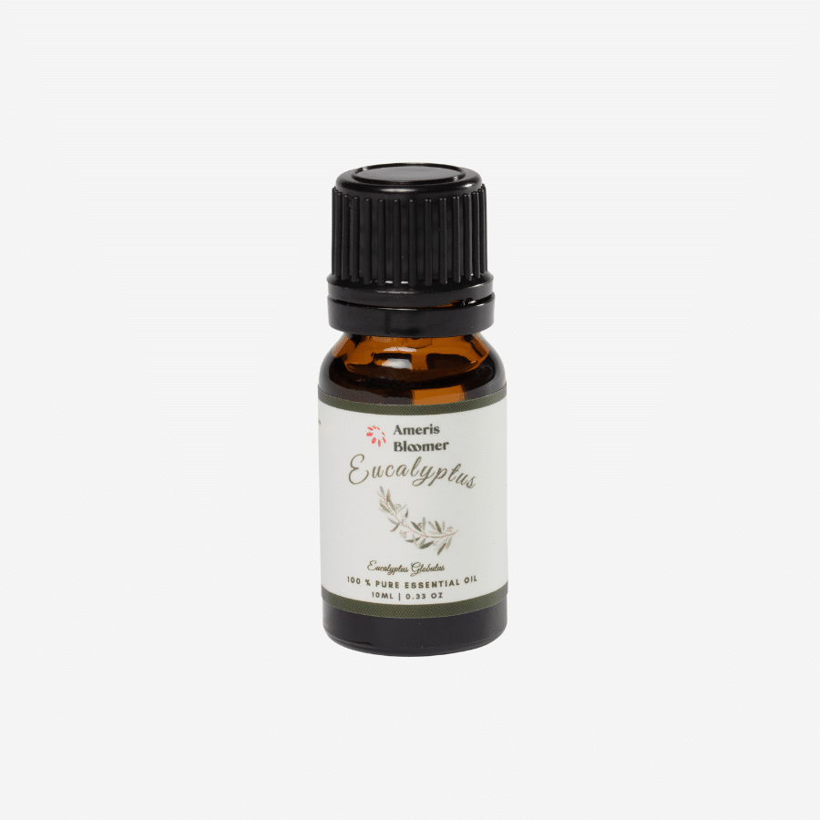 Essential Oil Eucalyptus 10ml