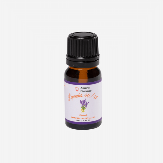 Essential Oil Lavender 40/42 10ml