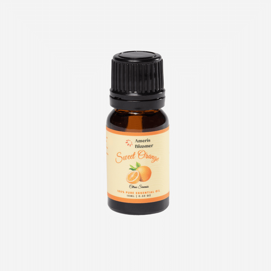 Essential Oil Orange (Sweet) 10ml