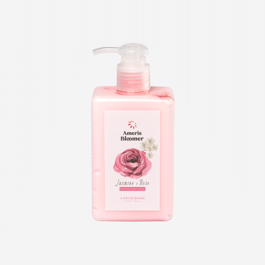 Nước Hoa Jasmine &amp; Rose 280ml